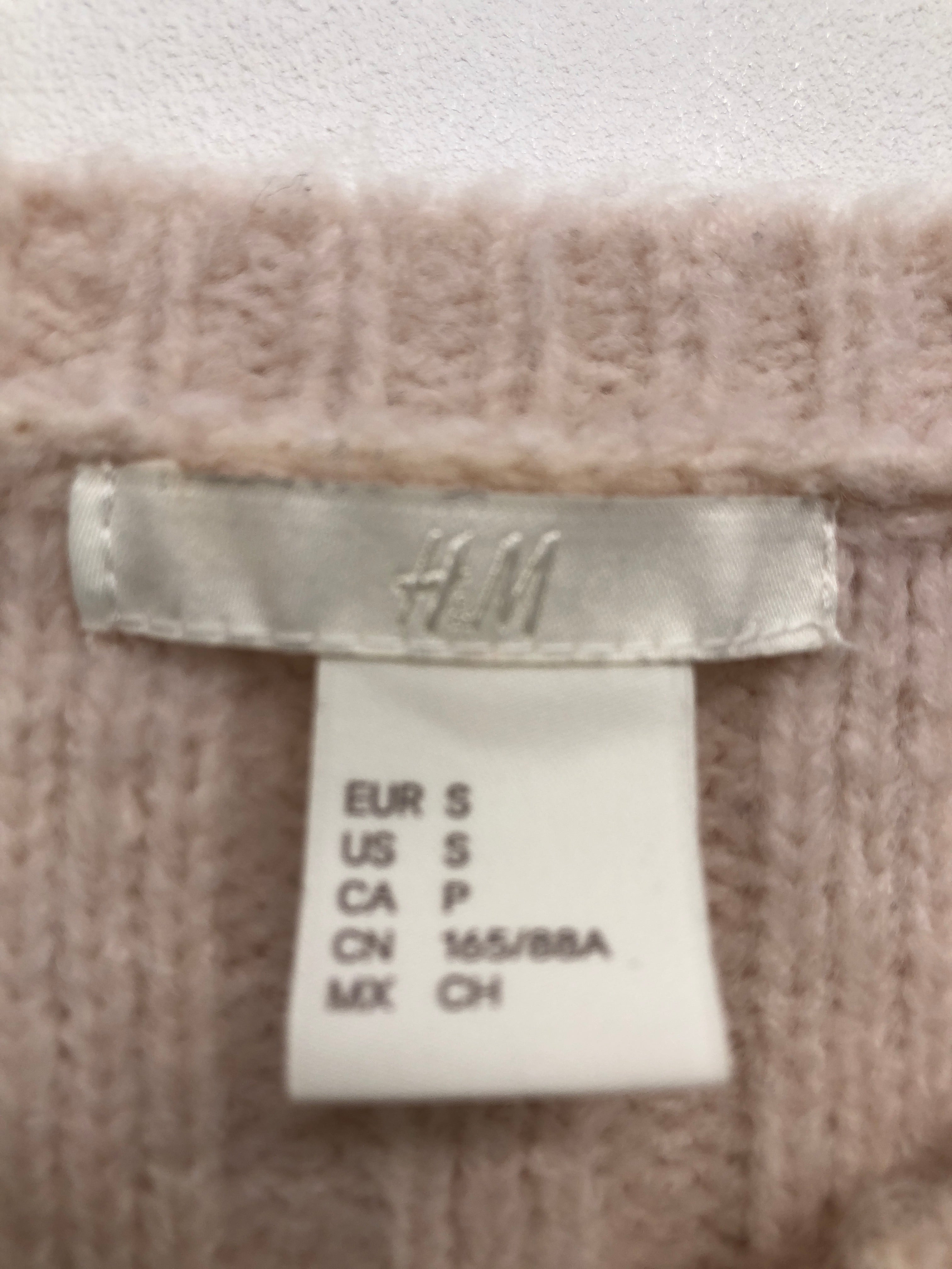 H&M Bluse